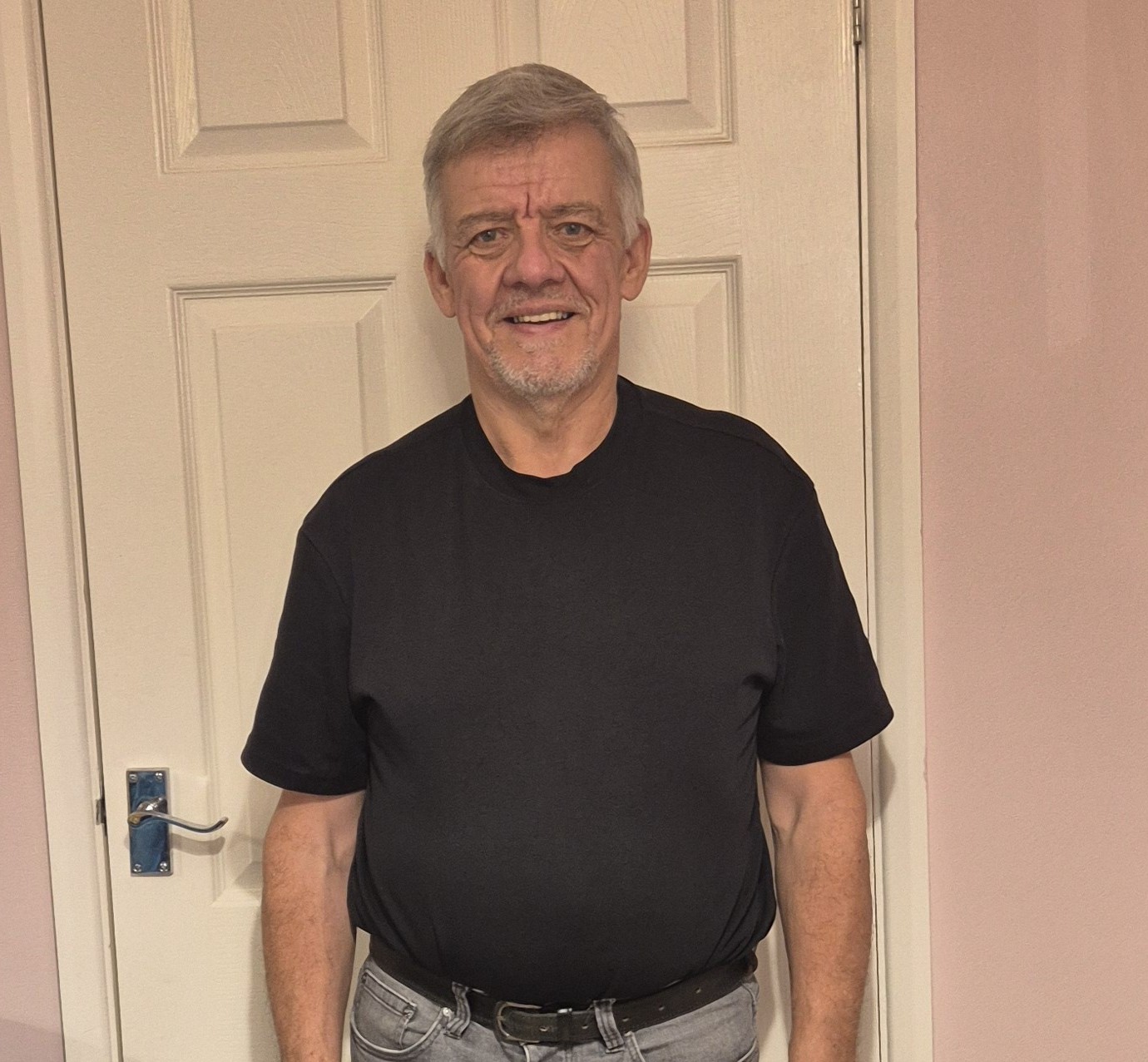 Brian's success story