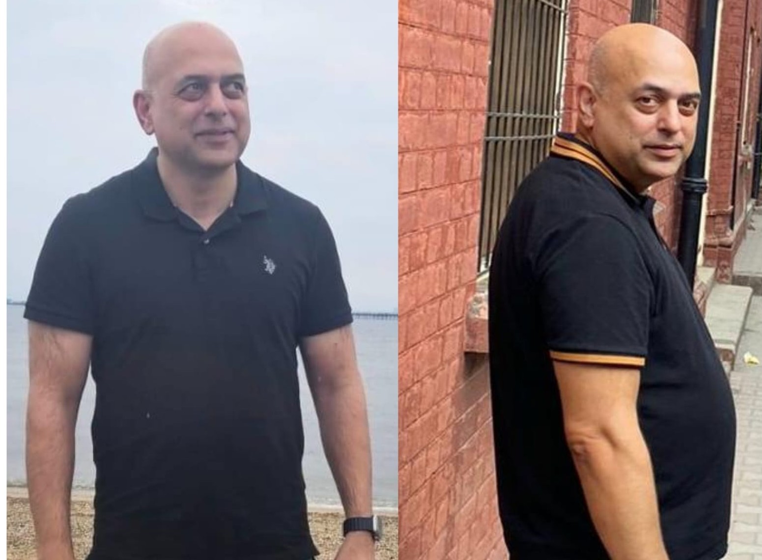 Usman’s Story